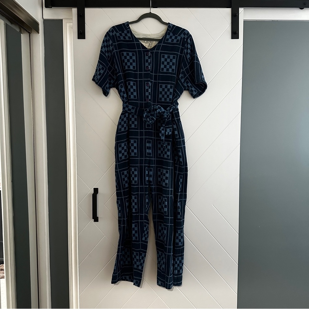 Ace & Jig Benji Jumpsuit
